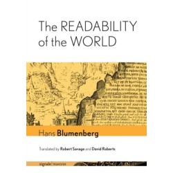 The Readability of the World