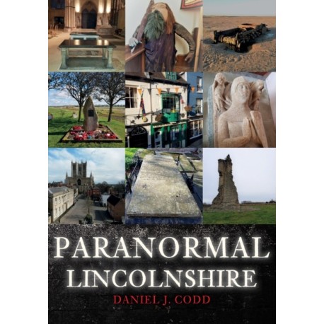 Paranormal Lincolnshire
