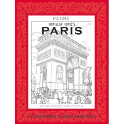 Pictura: Paris: Postcards