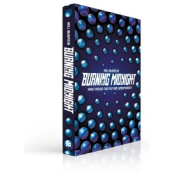 Burning Midnight