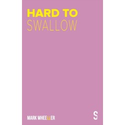 Hard to Swallow: New edition with bonus features