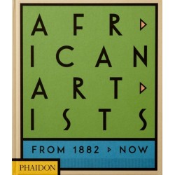 African Artists: From 1882 to Now