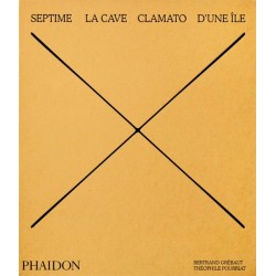 Septime: La Cave, Clamato, D'une ile