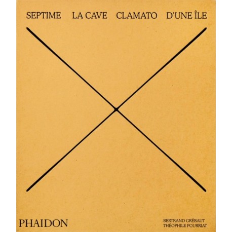 Septime: La Cave, Clamato, D'une ile