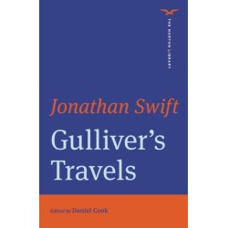 Gulliver's Travels (The Norton Library)