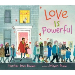 Love Is Powerful