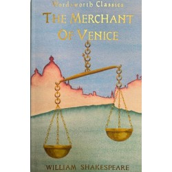 The Merchant of Venice
