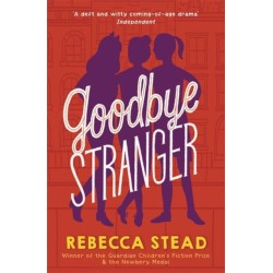 Goodbye Stranger