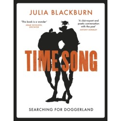 Time Song: Searching for Doggerland