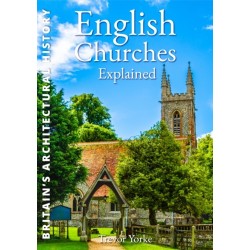 English Churches Explained