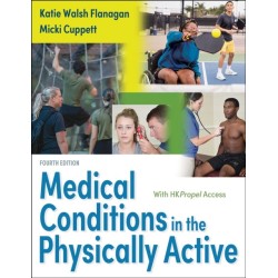 Medical Conditions in the Physically Active