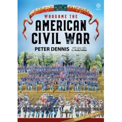 Wargame - The American Civil War