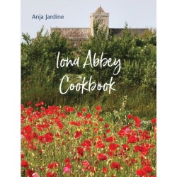 Iona Abbey Cookbook