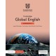Cambridge Global English Workbook 9 with Digital Access (1 Year): for Cambridge Primary and Lower Secondary English as a Second Language