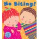 No Biting!