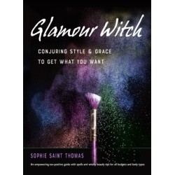 Glamour Witch: Conjuring Style and Grace to Get What You Want