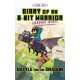 Diary of an 8-Bit Warrior Graphic Novel: Battle for the Dragon