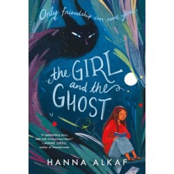 The Girl and the Ghost