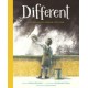 Different: A Story of the Spanish Civil War