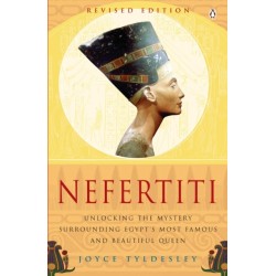 Nefertiti: Egypt's Sun Queen