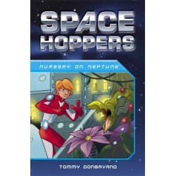 Space Hoppers: Nursery on Neptune
