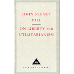 On Liberty and Utilitarianism