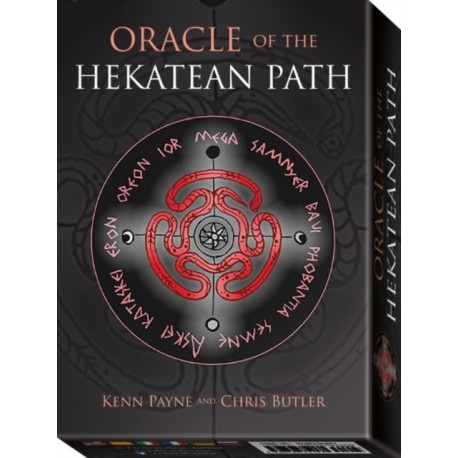 Oracle of the Hekatean Path