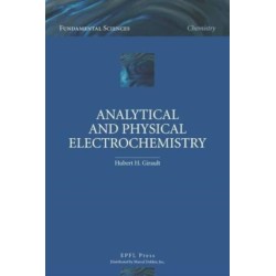 Analytical and Physical Electrochemistry