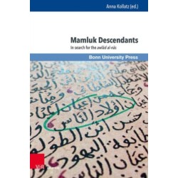 Mamluk Descendants: In search for the awlad al-nas