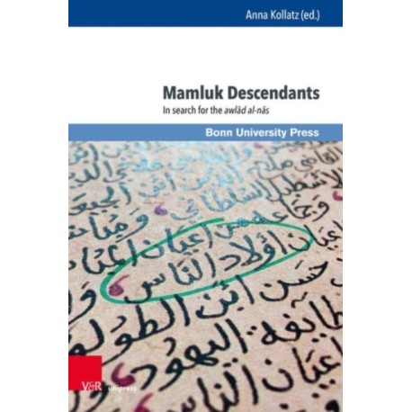 Mamluk Descendants: In search for the awlad al-nas