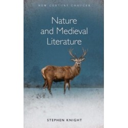 Nature and Medieval Literature