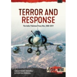 Terror and Response: The India-Pakistan Proxy War 2008-2019