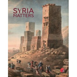 Syria Matters