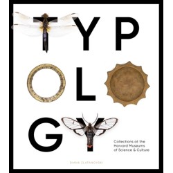 Typology: Collections at the Harvard Museums of Science & Culture