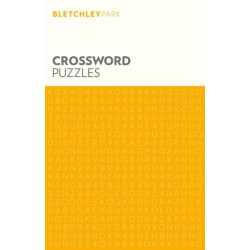 Bletchley Park Crossword Puzzles