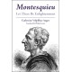 Montesquieu: Let There Be Enlightenment