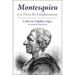 Montesquieu: Let There Be Enlightenment