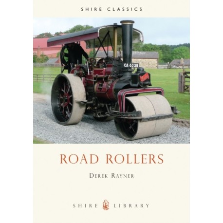 Road Rollers