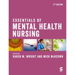 Essentials of Mental Health Nursing