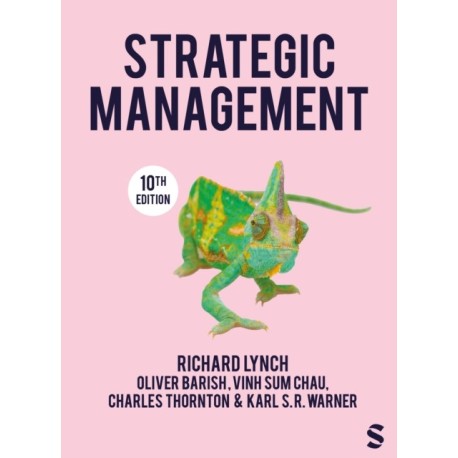 Strategic Management