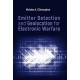 Emitter Detection and Geolocation for Electronic Warfare