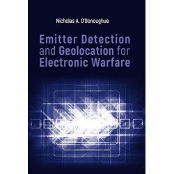 Emitter Detection and Geolocation for Electronic Warfare
