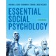 Essential Social Psychology