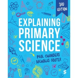 Explaining Primary Science
