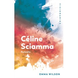 Celine Sciamma: Portraits