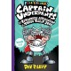 Captain Underpants and the Tyrannical Retaliation of the Turbo Toilet 2000 Full Colour