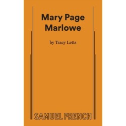 Mary Page Marlowe