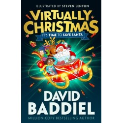 Virtually Christmas