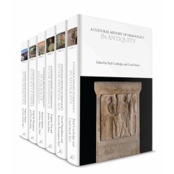 A Cultural History of Democracy: Volumes 1-6