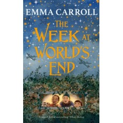 The Week at World's End: 'The Queen of historical fiction.' Guardian
